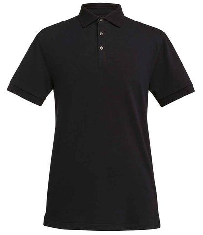 Brook Taverner BT4223 Hampton Premium Cotton Polo Shirt - COOZO