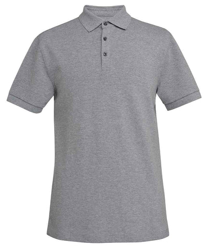 Brook Taverner BT4223 Hampton Premium Cotton Polo Shirt - COOZO