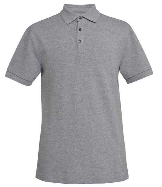Brook Taverner BT4223 Hampton Premium Cotton Polo Shirt - COOZO