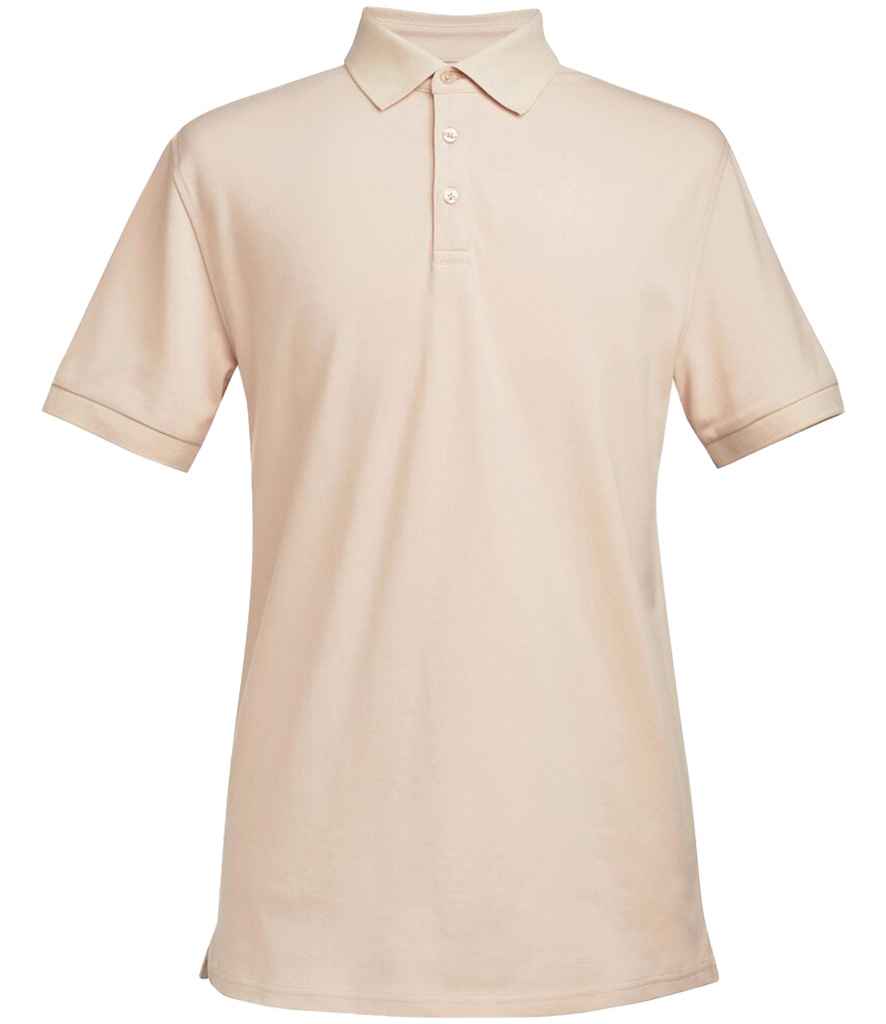 Brook Taverner BT4223 Hampton Premium Cotton Polo Shirt - COOZO
