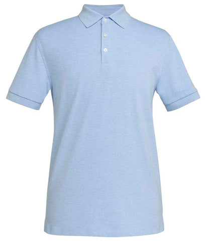 Brook Taverner BT4223 Hampton Premium Cotton Polo Shirt - COOZO