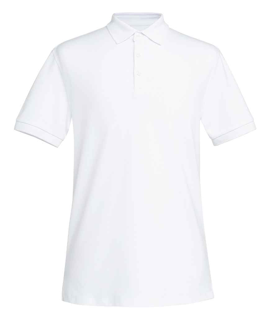 Brook Taverner BT4223 Hampton Premium Cotton Polo Shirt - COOZO