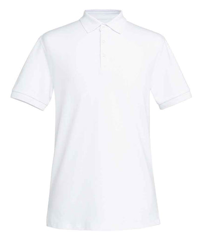 Brook Taverner BT4223 Hampton Premium Cotton Polo Shirt - COOZO