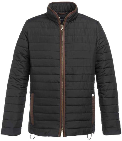 Brook Taverner BT4369 Orlando Quilted Jacket - COOZO