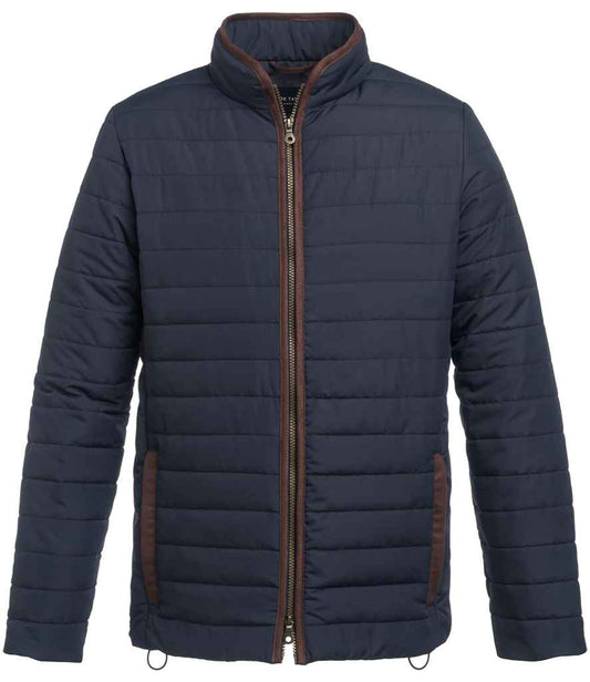 Brook Taverner BT4369 Orlando Quilted Jacket - COOZO