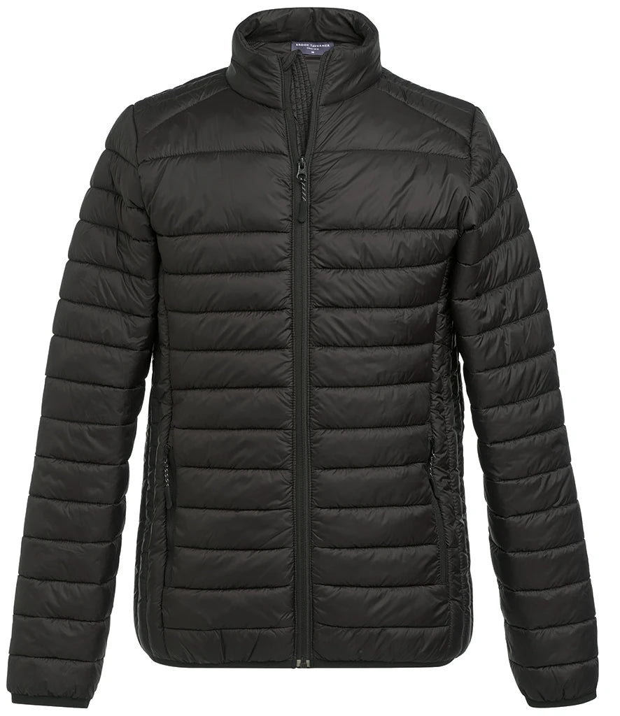 Brook Taverner BT4637 Buffalo Core Padded Jacket