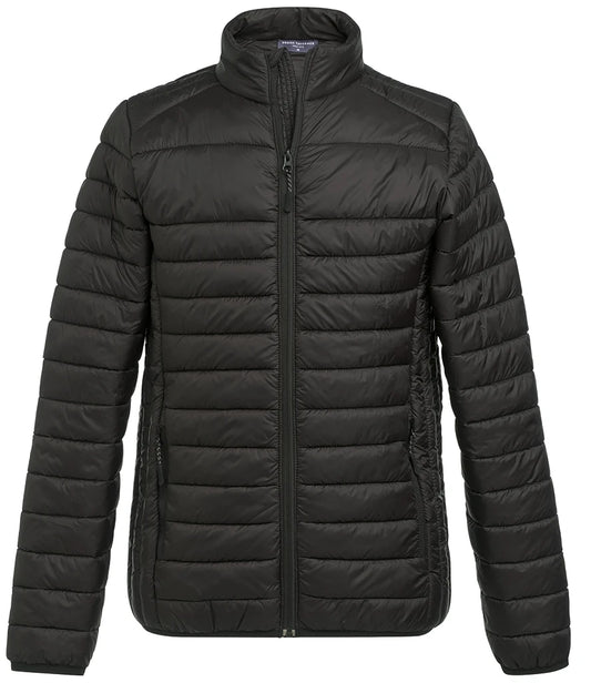 Brook Taverner BT4637 Buffalo Core Padded Jacket