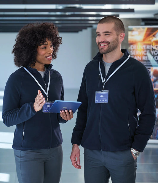 COOZO-Brook Taverner Lee Core Fleece Jacket
