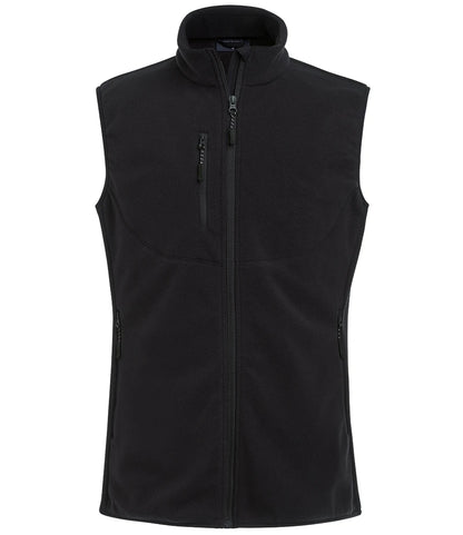 Brook Taverner BT4643 Rochester Core Fleece Gilet - COOZO