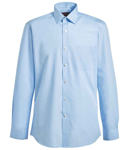 Brook Taverner BT7539 Rapino long sleeve shirt - COOZO