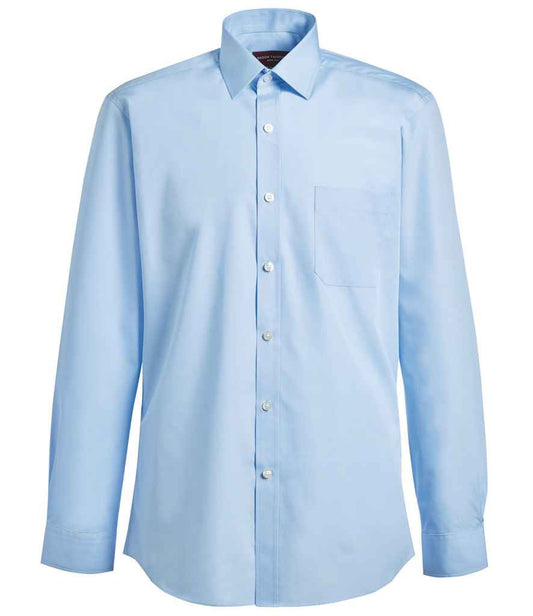 Brook Taverner BT7539 Rapino long sleeve shirt - COOZO