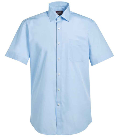 Brook Taverner BT7541 Rosello short sleeve shirt - COOZO