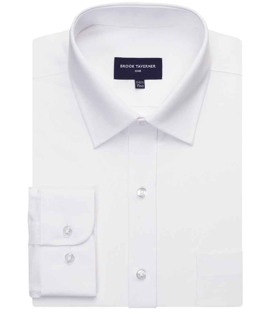 Brook Taverner BT7742 Juno Shirt - COOZO