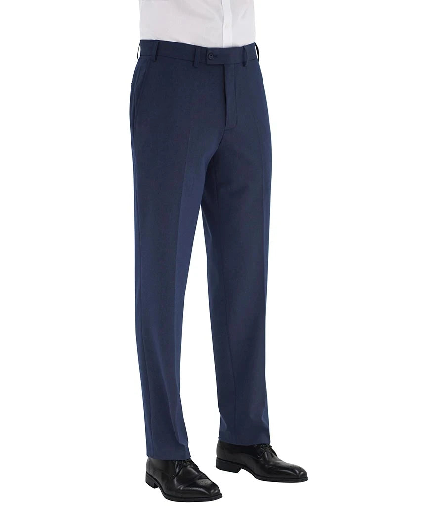 Brook Taverner BT8025 Oliver Tailored Trousers