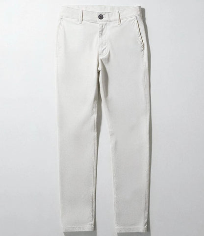 Brook Taverner BT8058 Leo Slim Fit Chino Trousers - COOZO