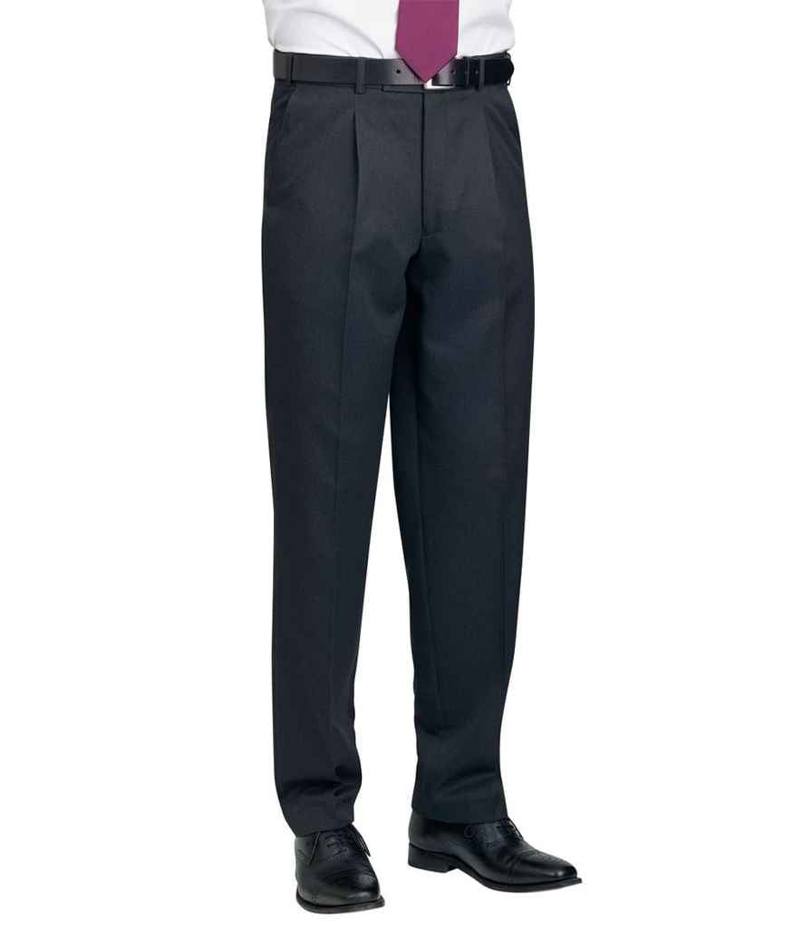 Brook Taverner BT8732 Concept Atlas Trousers - COOZO