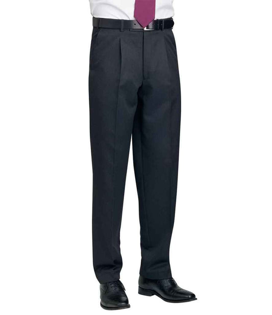 Brook Taverner BT8732 Concept Atlas Trousers - COOZO