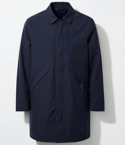 Brook Taverner BT9177 Spencer Waterproof Mac - COOZO