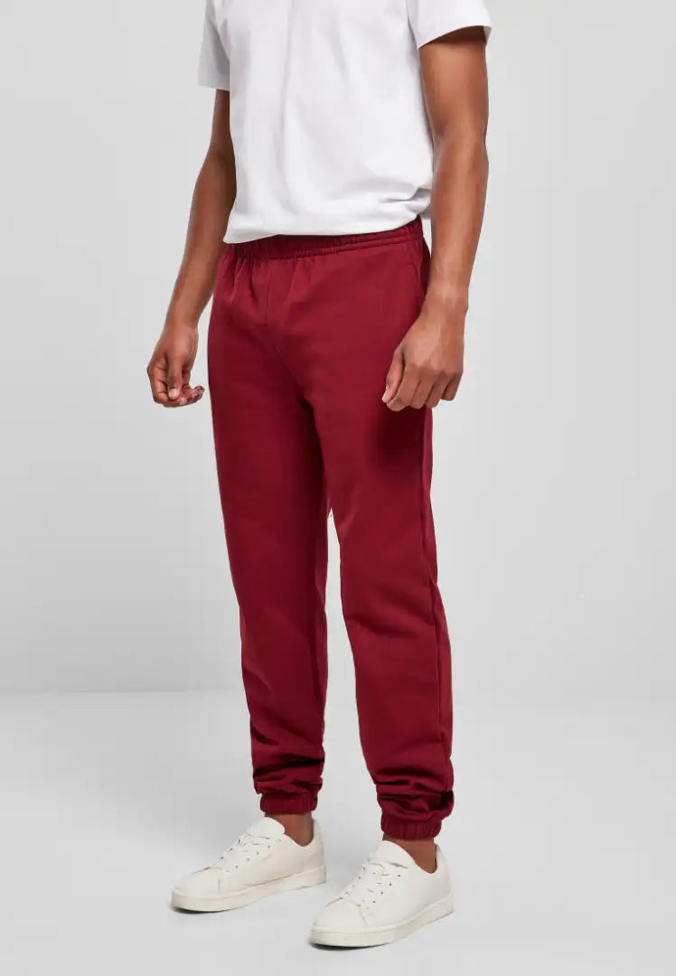 COOZO-Coozo Basic Sweatpants (BB002)