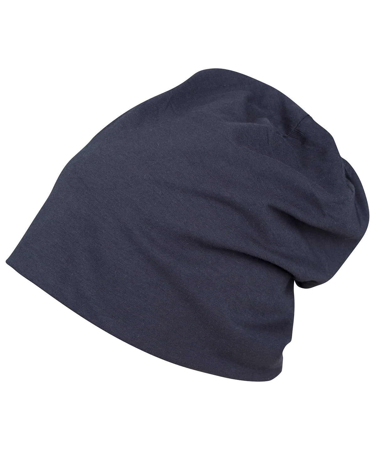 Build Your Brand BY002 Jersey beanie - COOZO
