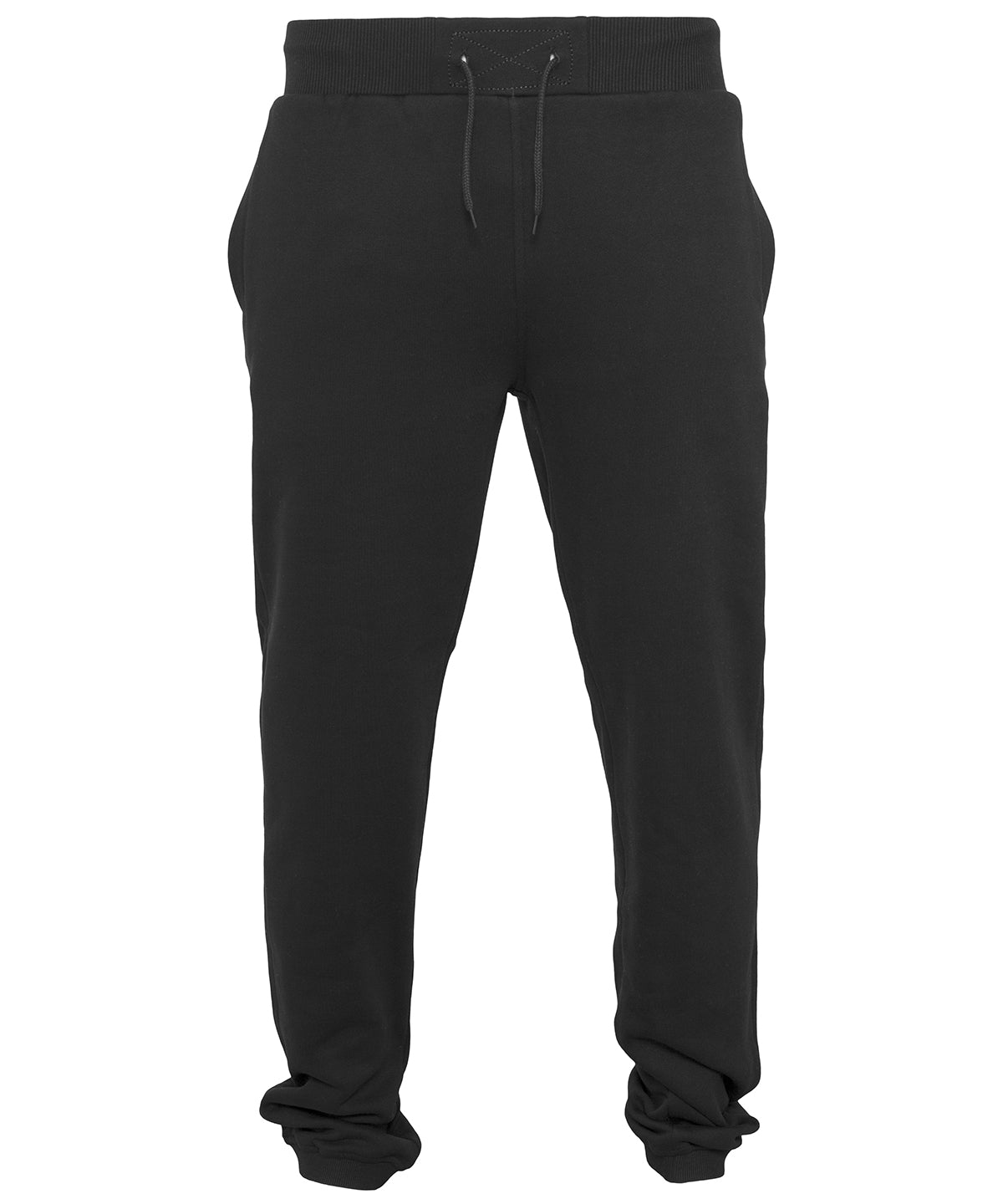 Build Your Brand BY014 Heavy sweatpants - COOZO