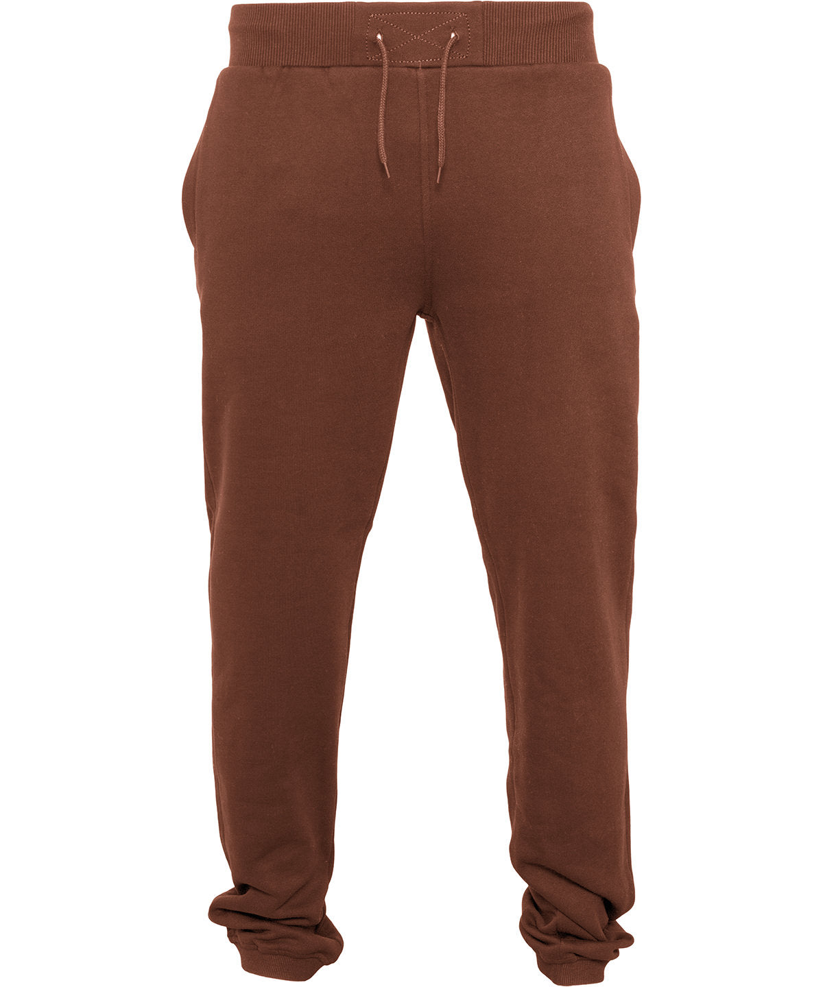 Build Your Brand BY014 Heavy sweatpants - COOZO