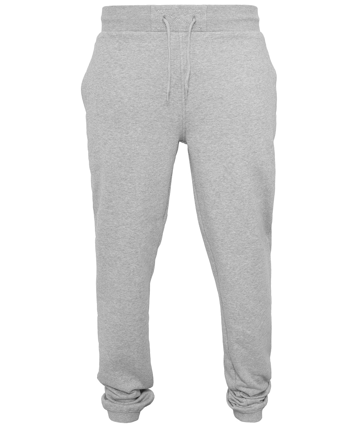 Build Your Brand BY014 Heavy sweatpants - COOZO