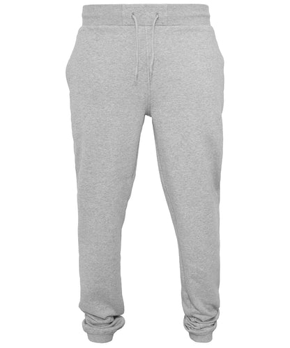 Build Your Brand BY014 Heavy sweatpants - COOZO