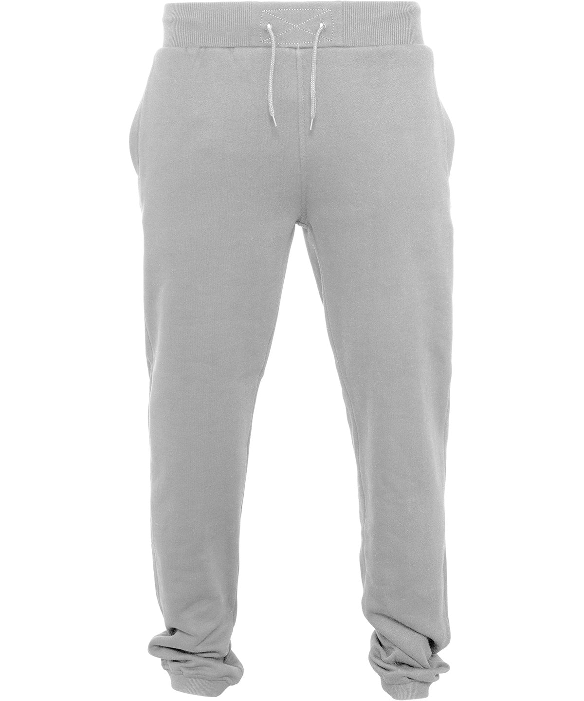 Build Your Brand BY014 Heavy sweatpants - COOZO