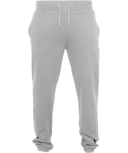 Build Your Brand BY014 Heavy sweatpants - COOZO