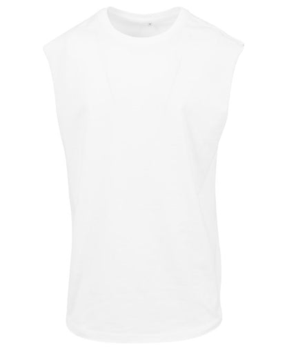 COOZO Mens Sleeveless T-Shirt - COOZO