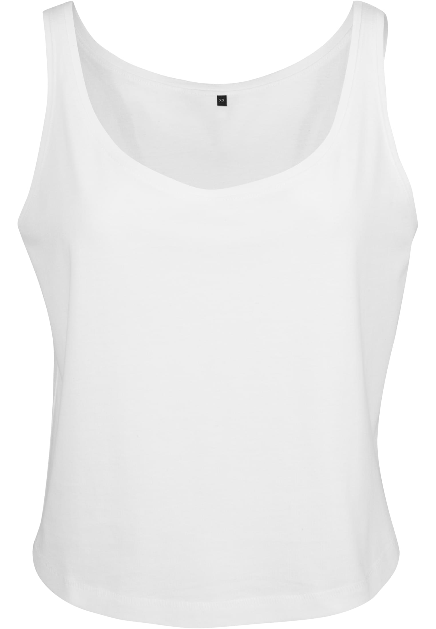 COOZO Ladies Oversized Tank Top - COOZO