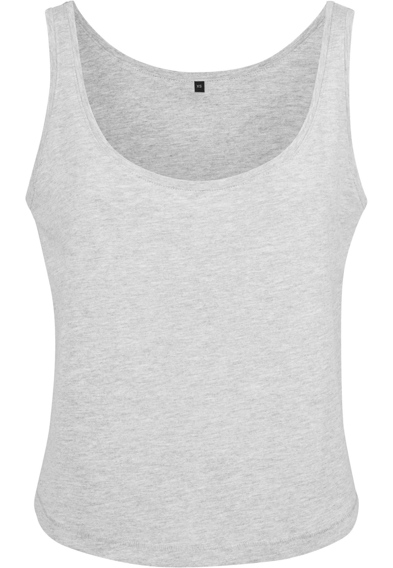 COOZO Ladies Oversized Tank Top - COOZO