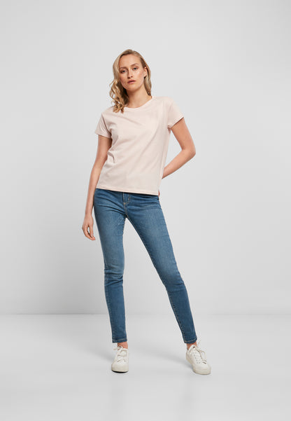 COOZO Ladies Box T-Shirt - COOZO