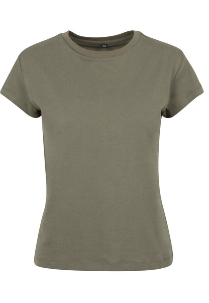 COOZO Ladies Box T-Shirt - COOZO