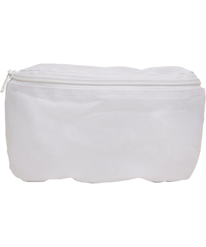 Build Your Brand BY059 Hip bag - COOZO
