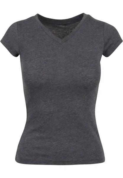 Build Your Brand BY062 Women's basic tee - COOZO