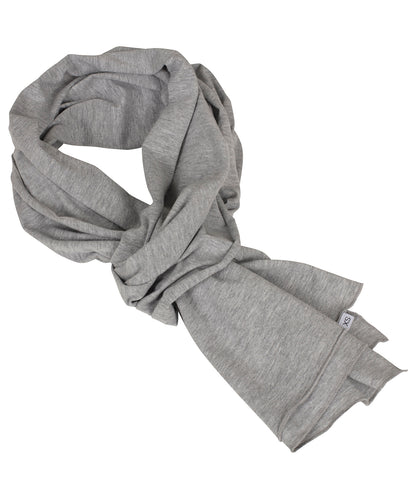 Build Your Brand BY063 Jersey scarf - COOZO