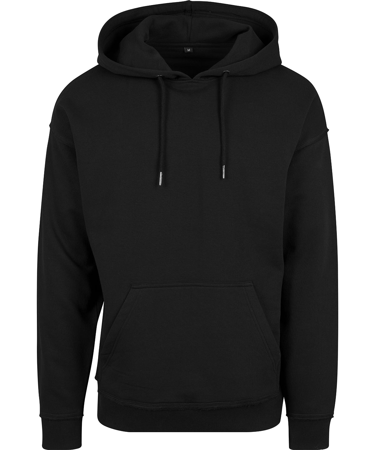 Build Your Brand BY074 Oversize hoodie - COOZO