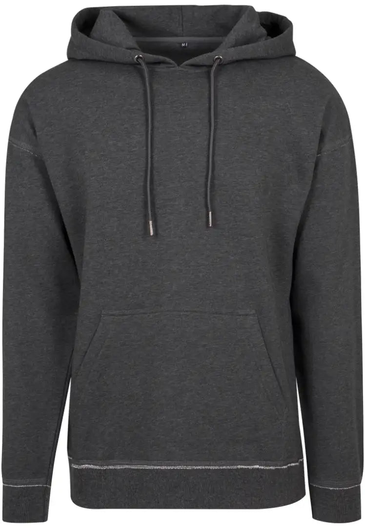 Build Your Brand BY074 Oversize hoodie - COOZO