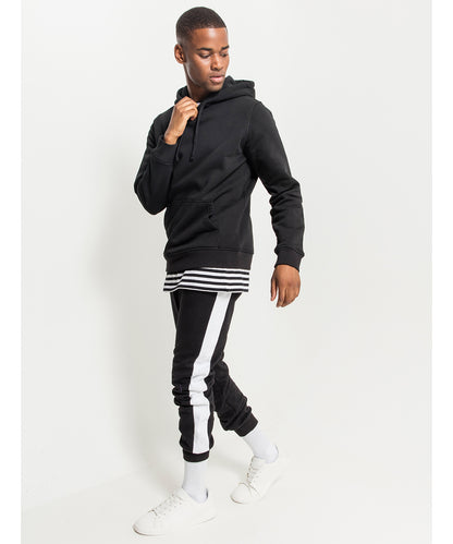 COOZO Mens Merch Hoodie - COOZO
