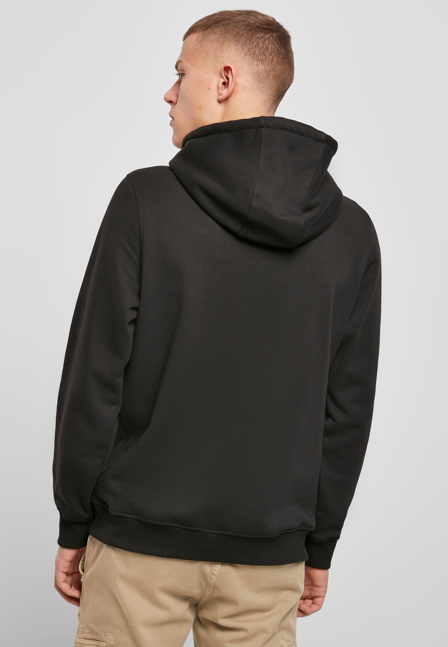 COOZO Mens Merch Hoodie - COOZO