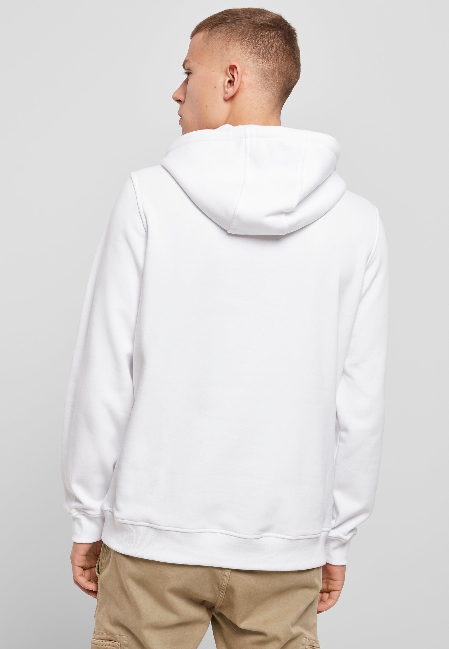 COOZO Mens Merch Hoodie - COOZO