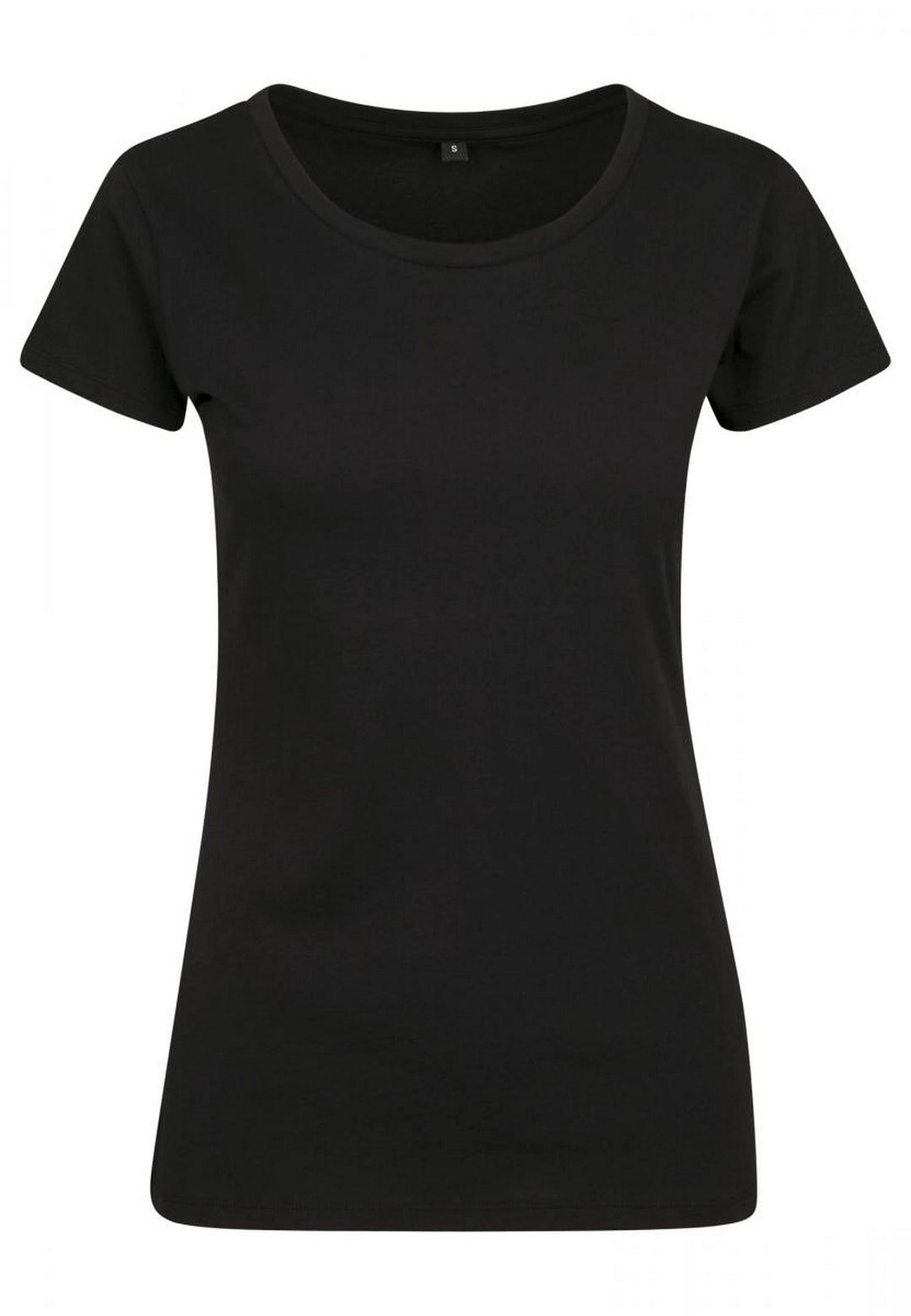 Build your brand BY086 Womens merch t-shirt - COOZO