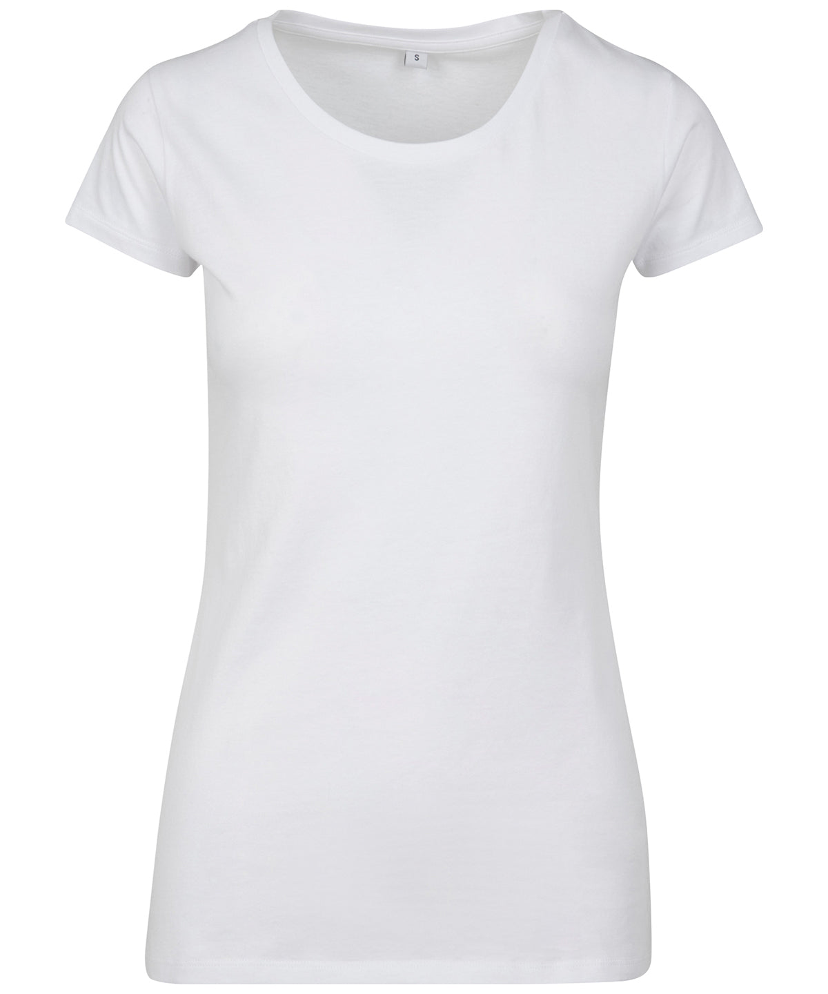 Build your brand BY086 Womens merch t-shirt - COOZO