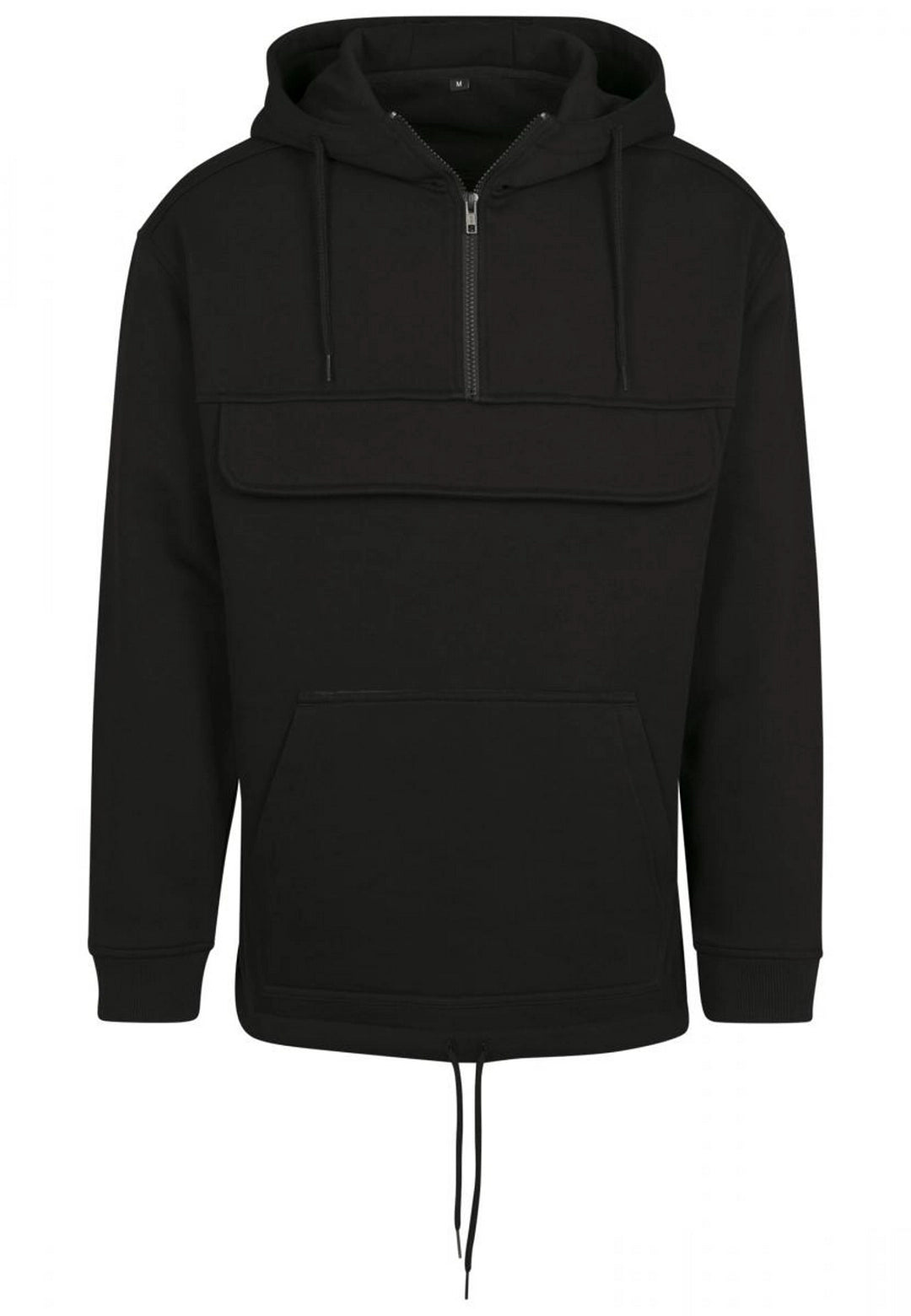 Build Your Brand BY098 Sweat pullover hoodie - COOZO