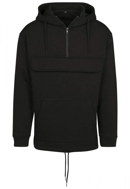 Build Your Brand BY098 Sweat pullover hoodie - COOZO