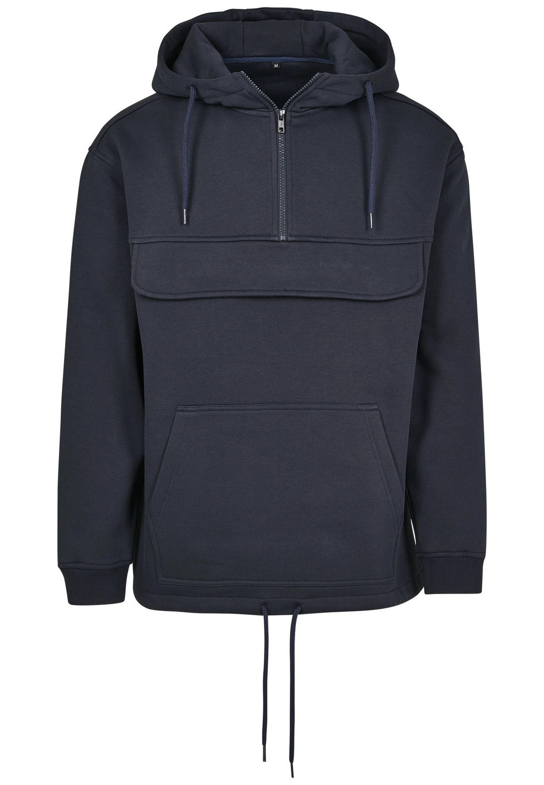 Build Your Brand BY098 Sweat pullover hoodie - COOZO