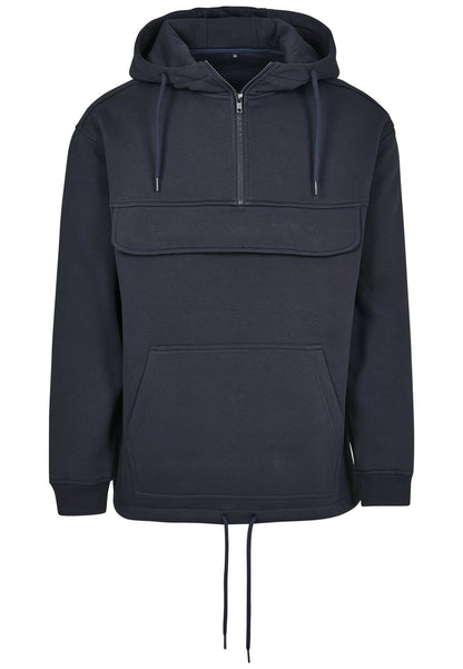 Build Your Brand BY098 Sweat pullover hoodie - COOZO