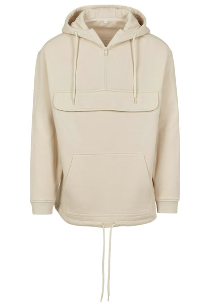Build Your Brand BY098 Sweat pullover hoodie - COOZO